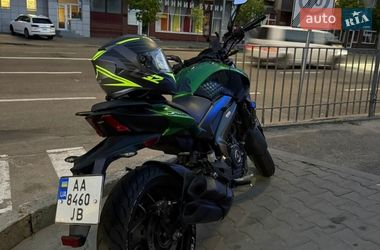 Мотоцикл Классик Bajaj Dominar D400 2021 в Киеве