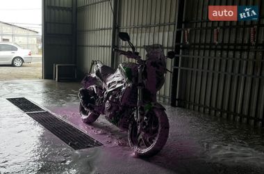 Мотоцикл Спорт-туризм Bajaj Dominar D400 2019 в Погребище