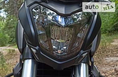 Мотоцикл Без обтікачів (Naked bike) Bajaj Dominar 2020 в Києві