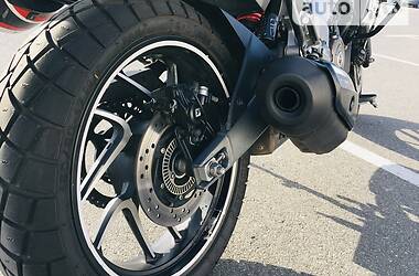 Мотоцикл Классик Bajaj Dominar 2018 в Киеве