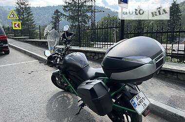 Мотоцикл Без обтекателей (Naked bike) Bajaj Dominar 2019 в Днепре