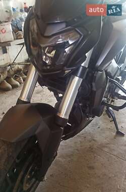 Мотоцикл Многоцелевой (All-round) Bajaj Dominar 2019 в 