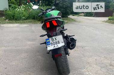 Мотоцикл Без обтекателей (Naked bike) Bajaj Dominar 2019 в Хмельницком
