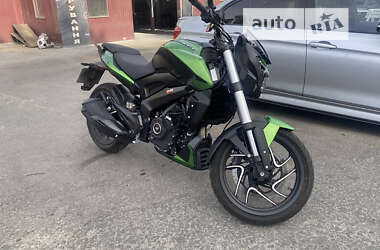 Мотоцикл Спорт-туризм Bajaj Dominar 2021 в Хмельницькому