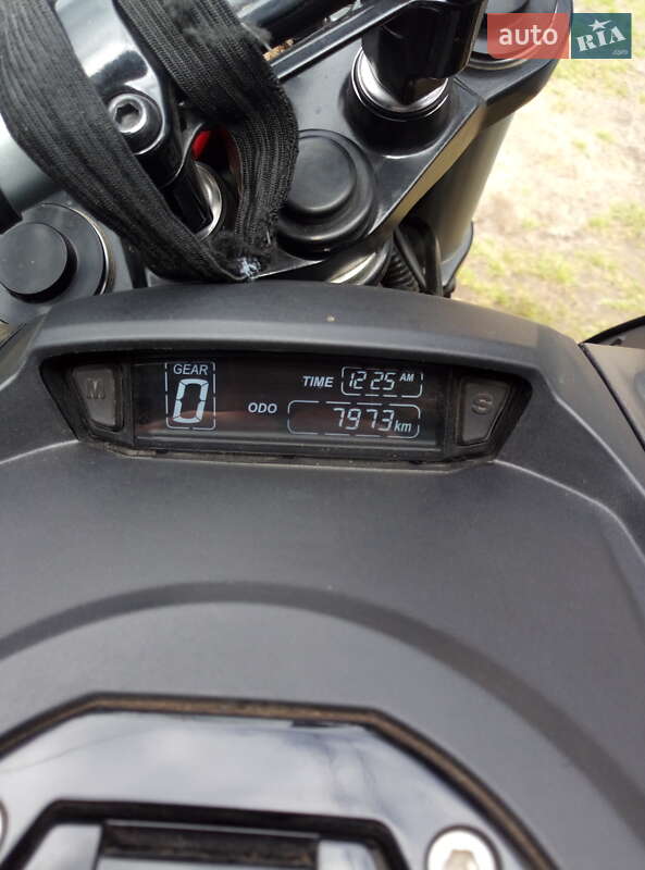 Мотоцикл Классік Bajaj Dominar 2021 в Львові