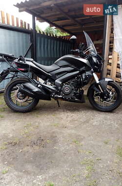 Мотоцикл Классік Bajaj Dominar 2021 в Львові