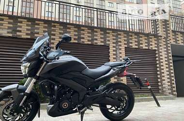 Мотоцикл Классик Bajaj Dominar 2023 в Львове