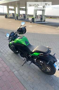 Мотоцикл Без обтікачів (Naked bike) Bajaj Dominar 2019 в Умані
