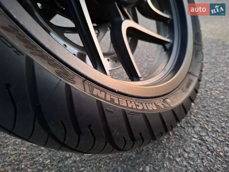 Мотоцикл Туризм Bajaj Dominar 2019 в Харькове