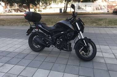 Мотоцикл Спорт-туризм Bajaj Dominar 2020 в Ровно