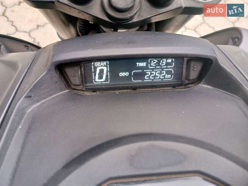 Мотоцикл Классик Bajaj Dominar 2020 в Онуфриевке фото 3 Мотоцикл Классик Bajaj Dominar 2020 в Онуфриевке