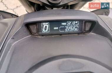 Мотоцикл Классик Bajaj Dominar 2020 в 