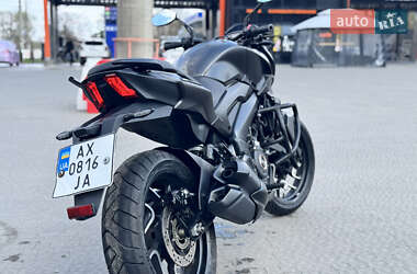 Мотоцикл Без обтекателей (Naked bike) Bajaj Dominar 2019 в 