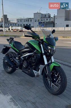 Мотоцикл Классик Bajaj Dominar 2025 в Дубно