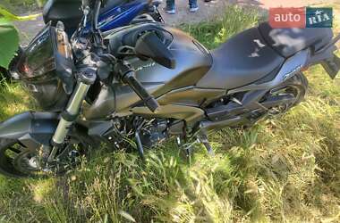 Мотоцикл Классік Bajaj Dominar 2021 в 