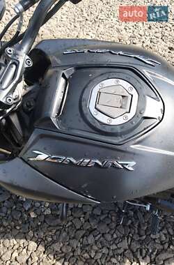 Мотоцикл Спорт-туризм Bajaj Dominar 2018 в 