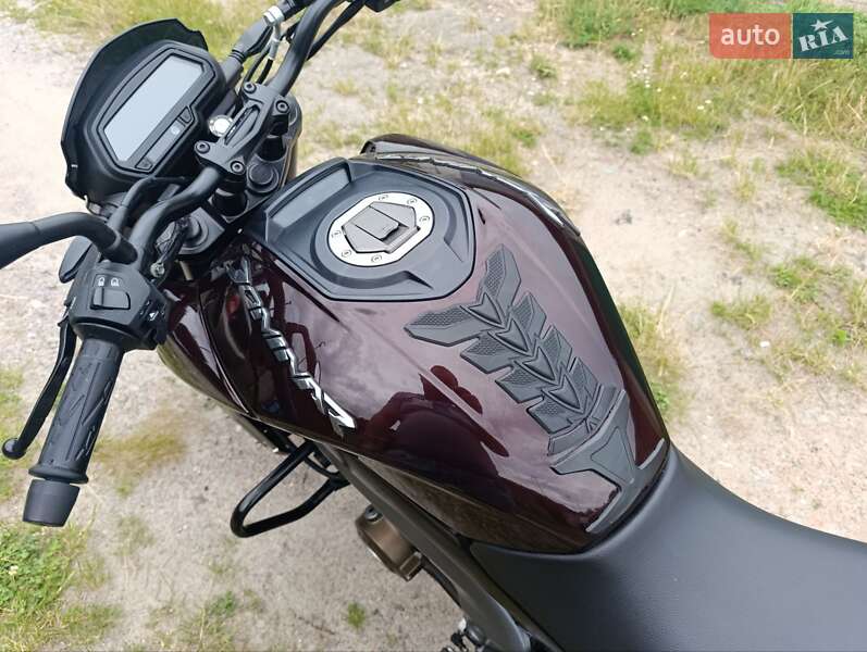 Мотоцикл Круізер Bajaj Dominar 2017 в Києві