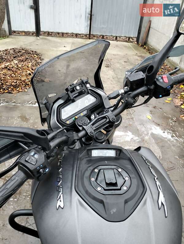 Мотоцикл Многоцелевой (All-round) Bajaj Dominar 2024 в Днепре