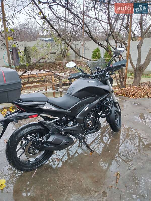 Мотоцикл Многоцелевой (All-round) Bajaj Dominar 2024 в Днепре