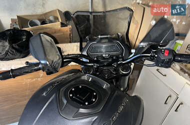 Мотоцикл Многоцелевой (All-round) Bajaj Dominar 2022 в Николаеве