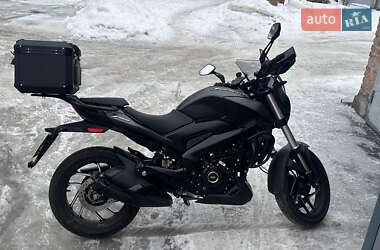 Мотоцикл Без обтекателей (Naked bike) Bajaj Dominar 2024 в Виннице