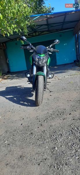 Мотоцикл Спорт-туризм Bajaj Dominar 2020 в Краматорске фото 3 Мотоцикл Спорт-туризм Bajaj Dominar 2020 в Краматорске