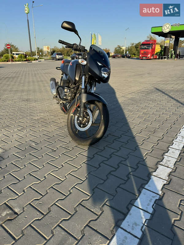Мотоцикл Классік Bajaj Pulsar 180 2020 в Іванкові