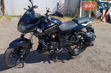 Мотоцикл Многоцелевой (All-round) Bajaj Pulsar 180 2021 в Каменском