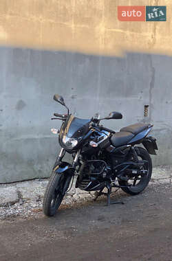 Мотоцикл Классик Bajaj Pulsar 180 2021 в Киеве