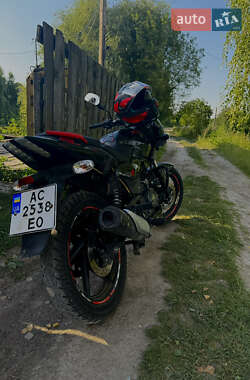 Мотоцикл Супермото (Motard) Bajaj Pulsar 180 2020 в 