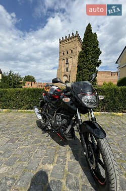 Мотоцикл Супермото (Motard) Bajaj Pulsar 180 2020 в 
