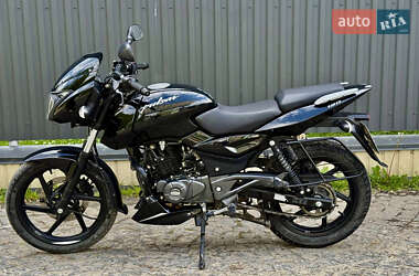 Мотоцикл Классік Bajaj Pulsar 180 2020 в 