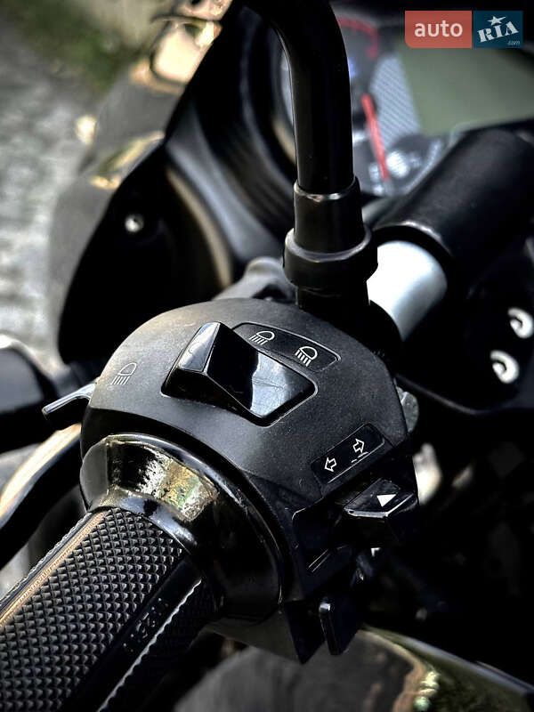 Мотоцикл Классик Bajaj Pulsar 180 2020 в Хмельницком фото 10 Мотоцикл Классик Bajaj Pulsar 180 2020 в Хмельницком