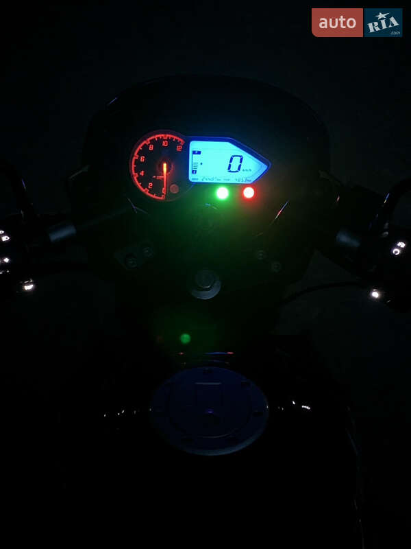 Мотоцикл Классик Bajaj Pulsar 180 2020 в Хмельницком фото 11 Мотоцикл Классик Bajaj Pulsar 180 2020 в Хмельницком