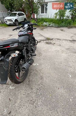 Мотоцикл Спорт-туризм Bajaj Pulsar 180 2022 в Львові
