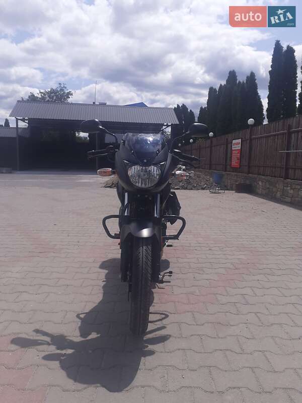 Грузовые мотороллеры, мотоциклы, скутеры, мопеды Bajaj Pulsar 180 2022 в Дунаевцах