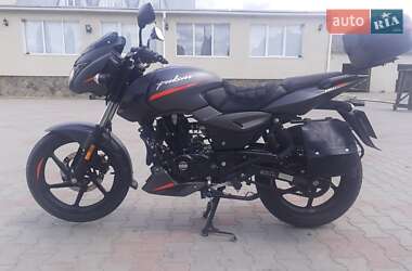 Грузовые мотороллеры, мотоциклы, скутеры, мопеды Bajaj Pulsar 180 2022 в 
