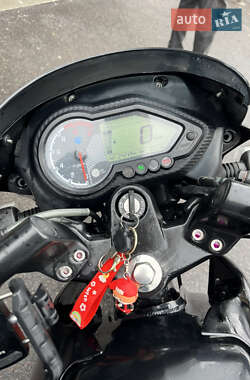 Мотоцикл Классик Bajaj Pulsar 180 2019 в 