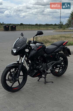 Мотоцикл Багатоцільовий (All-round) Bajaj Pulsar 180 2023 в 