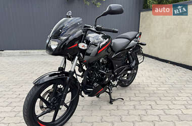 Мотоцикл Классик Bajaj Pulsar 180 2021 в 