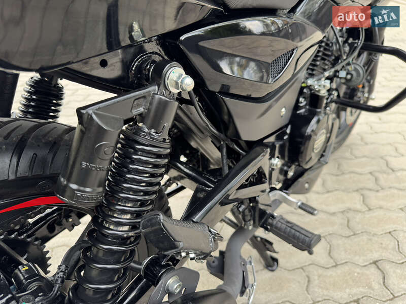 Мотоцикл Классік Bajaj Pulsar 180 2021 в Жовкві