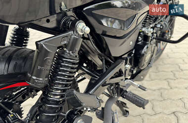 Мотоцикл Классик Bajaj Pulsar 180 2021 в 