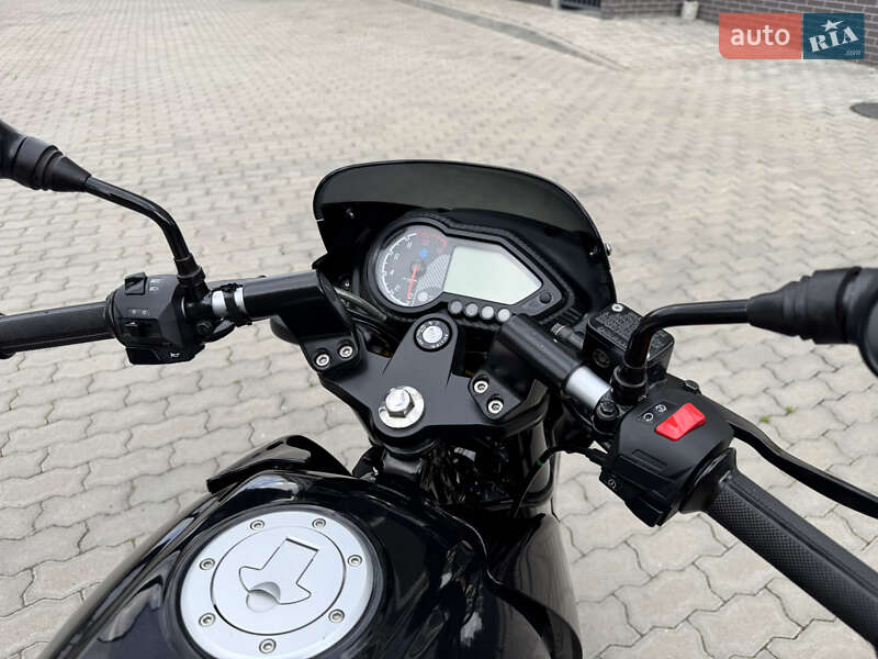 Мотоцикл Классік Bajaj Pulsar 180 2021 в Жовкві