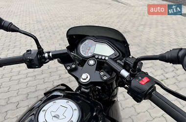 Мотоцикл Классик Bajaj Pulsar 180 2021 в 