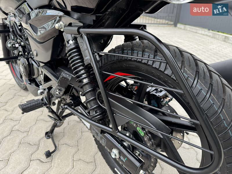Мотоцикл Классік Bajaj Pulsar 180 2021 в Жовкві