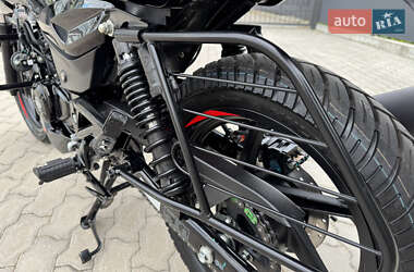 Мотоцикл Классик Bajaj Pulsar 180 2021 в 