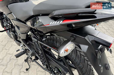 Мотоцикл Классик Bajaj Pulsar 180 2021 в 