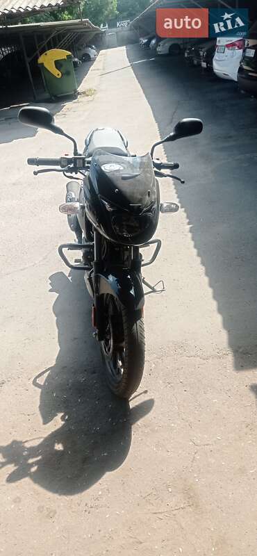 Мотоцикл Классик Bajaj Pulsar 180 2025 в Одессе