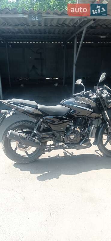 Мотоцикл Классик Bajaj Pulsar 180 2025 в Одессе