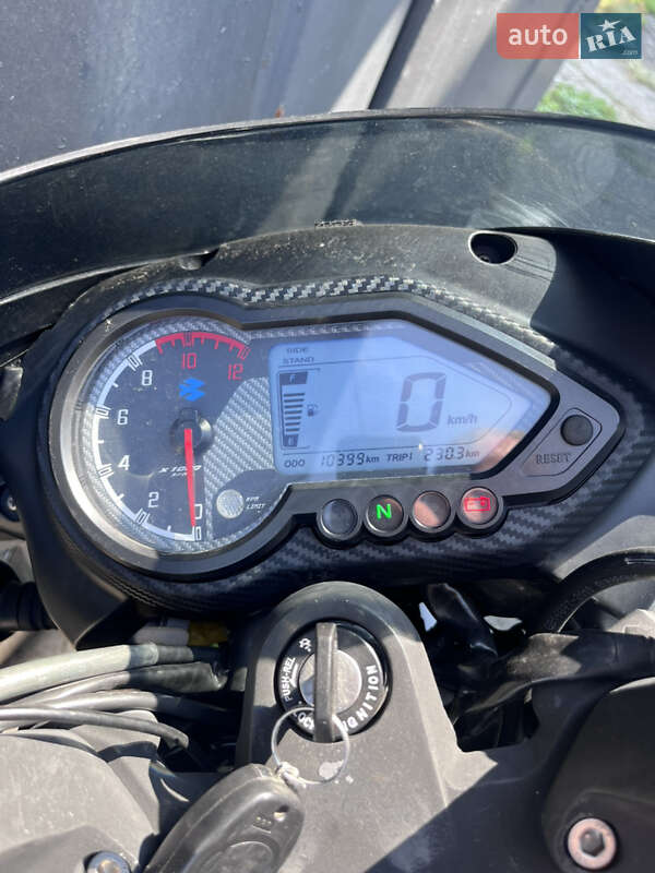 Мопеди Bajaj Pulsar 180 2021 в Дніпрі